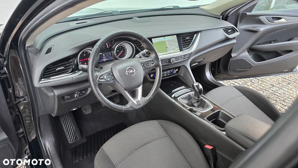 Opel Insignia 1.5 Direct InjectionTurbo Edition - 29