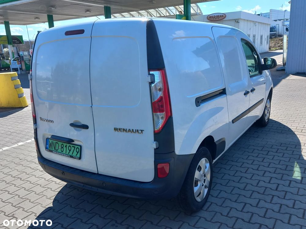 Renault Kangoo - 3