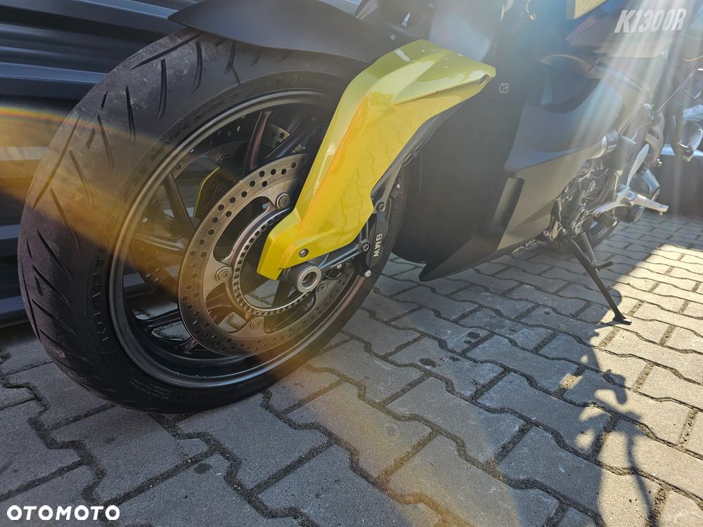 BMW K - 18