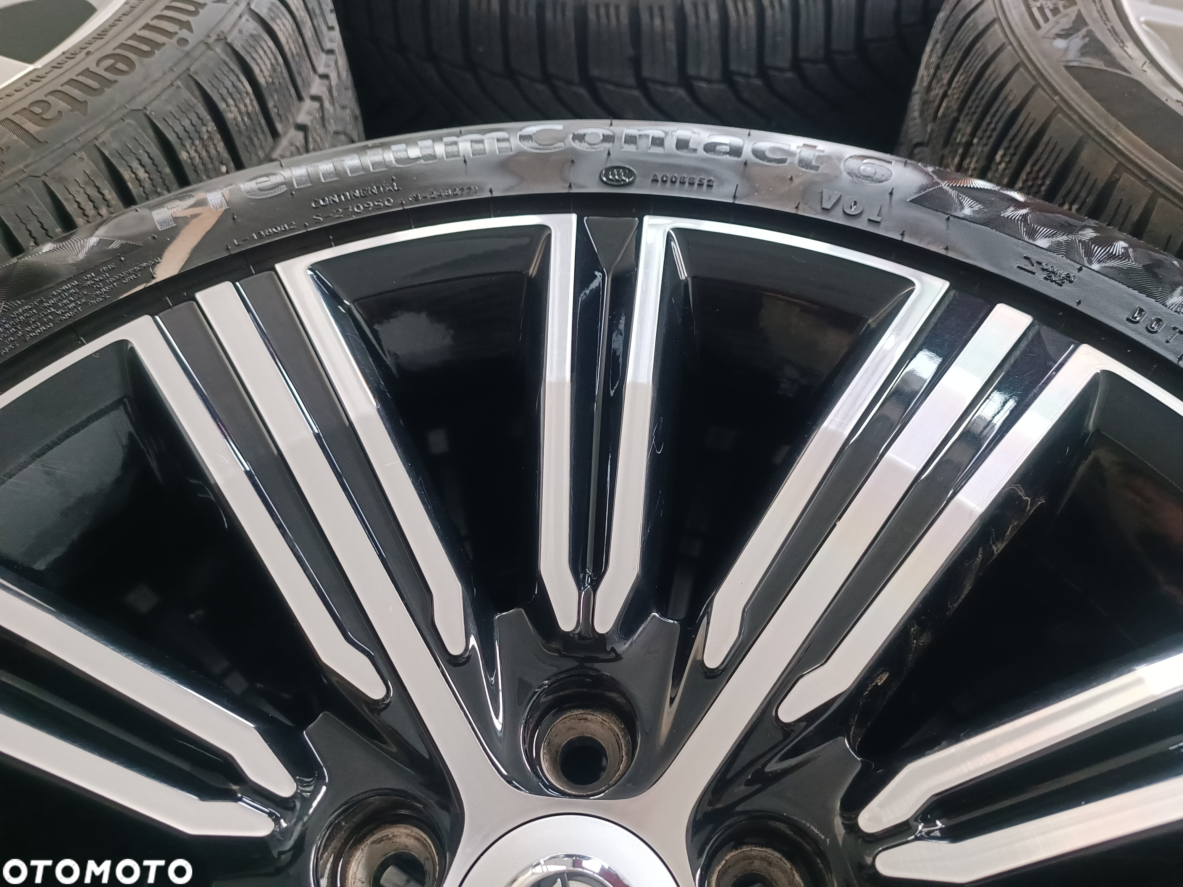 5x108 Alufelgi Felgi Aluminiowe 18 Koła Letnie Lato VOLVO C30 C70 S40 V40 Cross Country S60 V50 V60 V70 s90 v90 xc40 XC60 XC70 Ford 5,5mm Legnica ALU-RAD 235/45 - 3