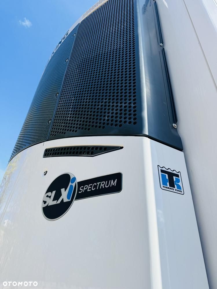 Krone bi-temp, spectrum, DYSTRYBUCJA , długa ściana, THERMO KING SLXi SPECTRUM - 36