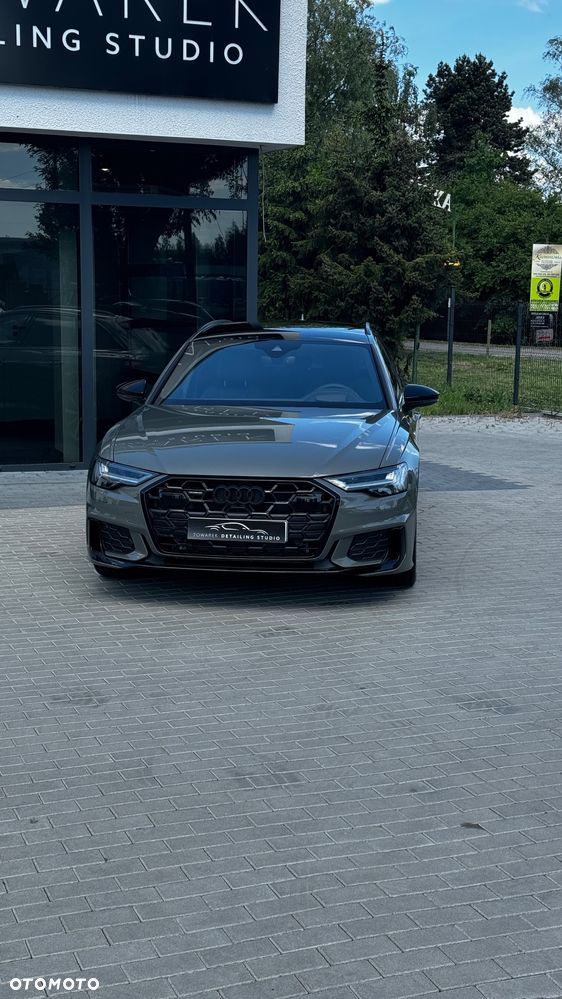 Audi A6 Avant 40 TDI mHEV Quattro S Line S tronic - 2