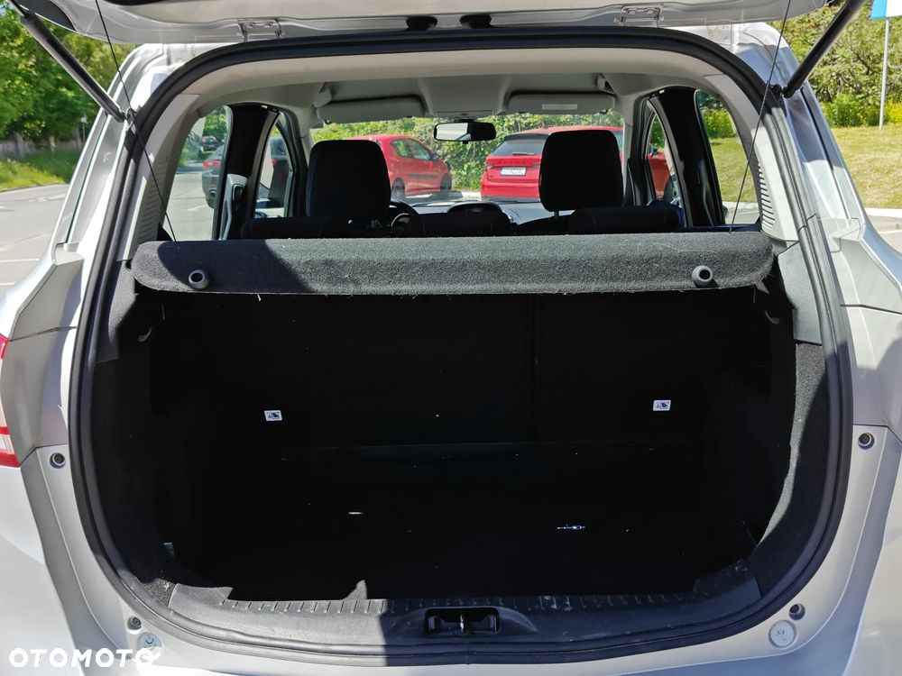 Ford Grand C-MAX 1.0 EcoBoost Edition ASS - 17
