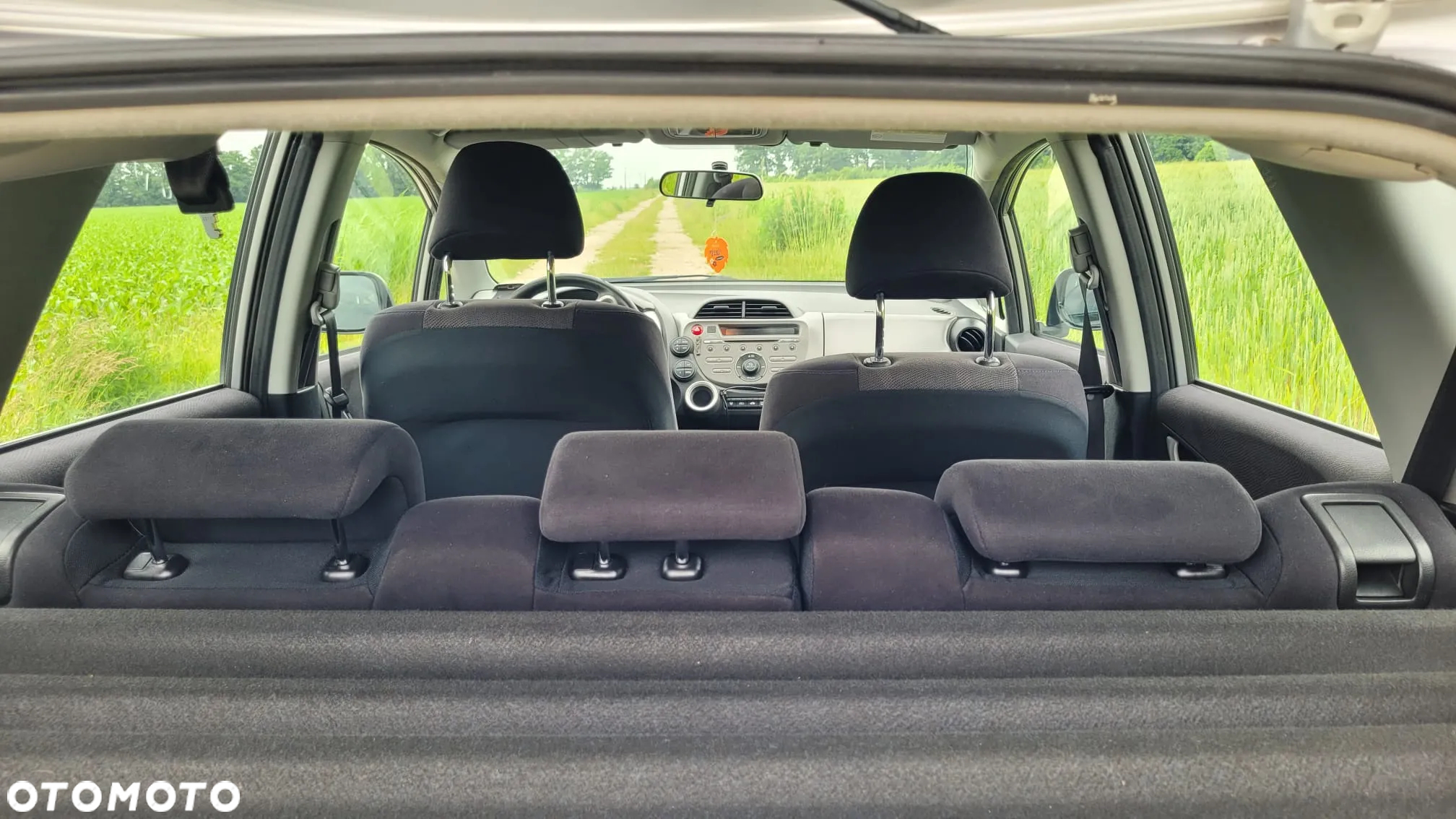 Honda Jazz 1.4 i-VTEC Comfort Plus - 11