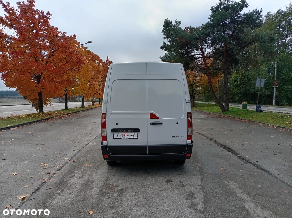 Renault Master L3H2 - 8