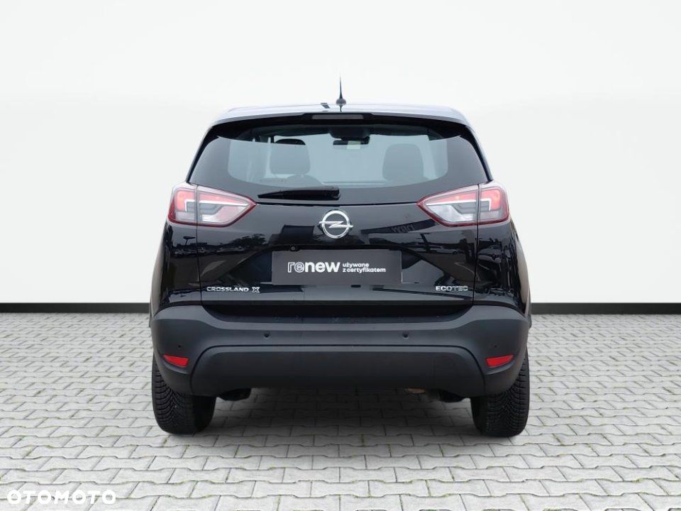 Opel Crossland X - 20