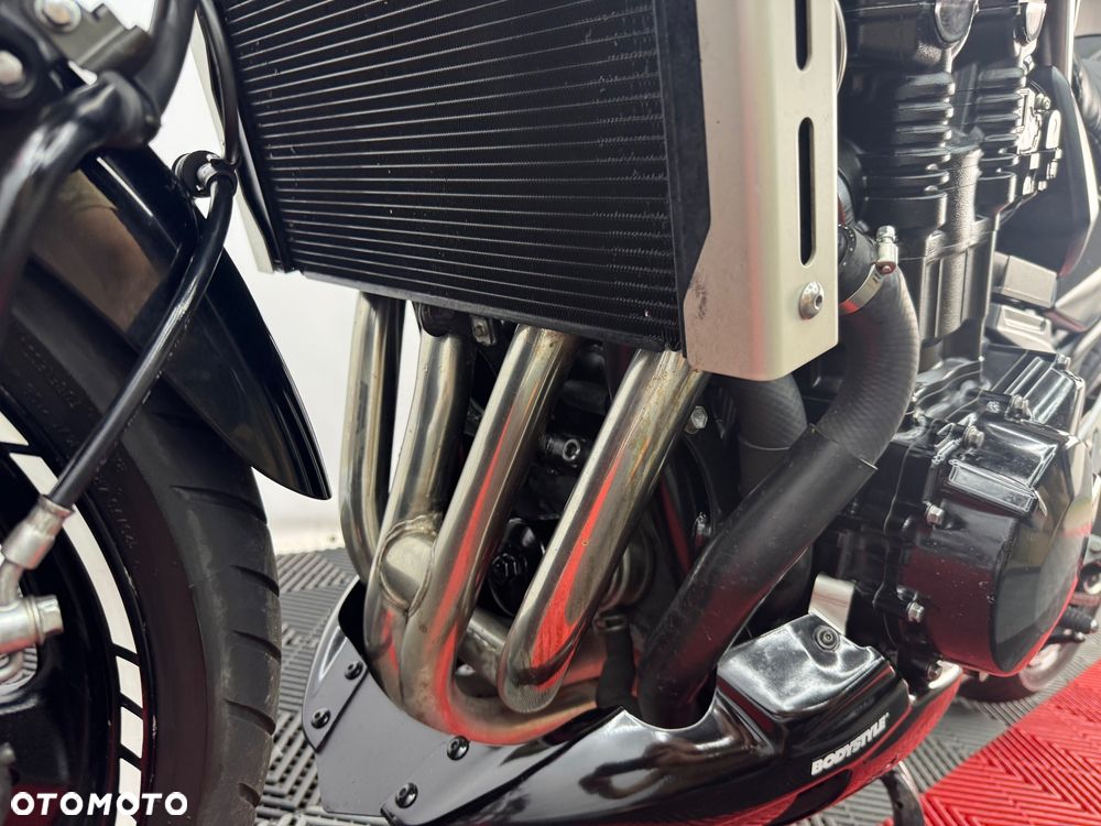 Suzuki Bandit - 14
