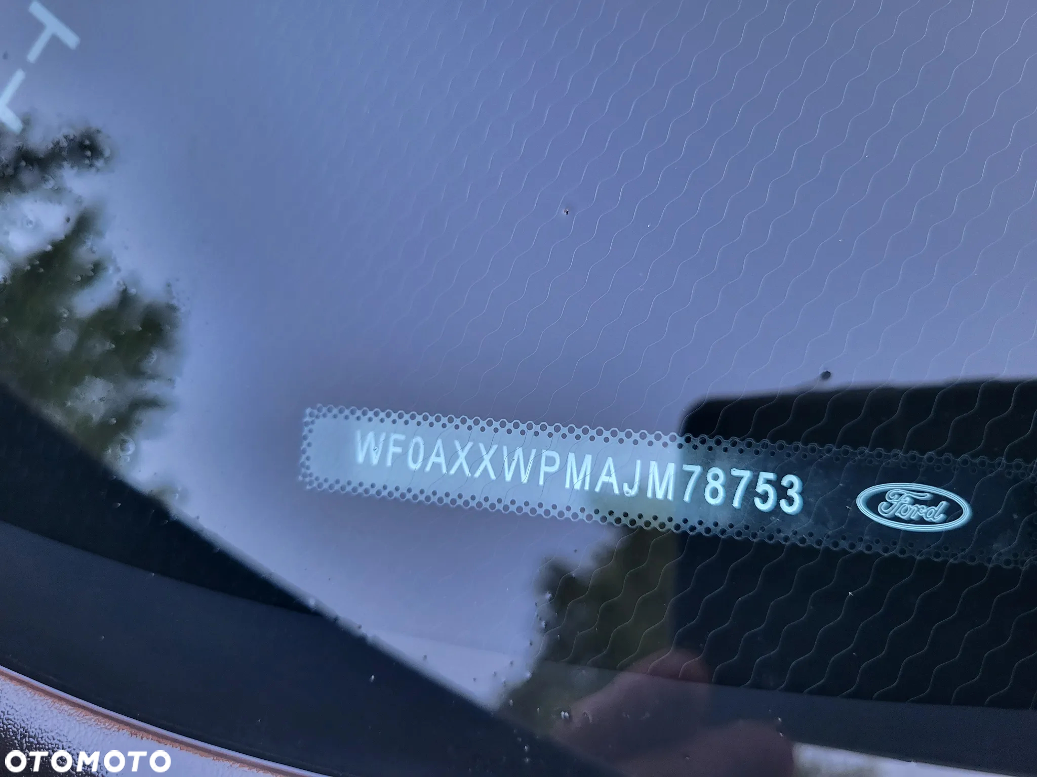 Ford Kuga 1.5 EcoBoost FWD Trend ASS MMT6 - 18