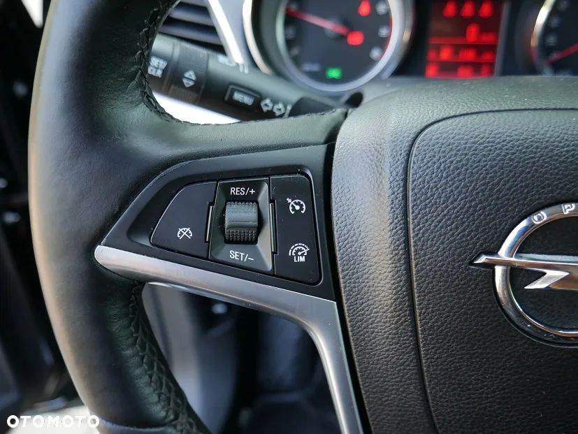 Opel Mokka 1.4 T Cosmo - 20