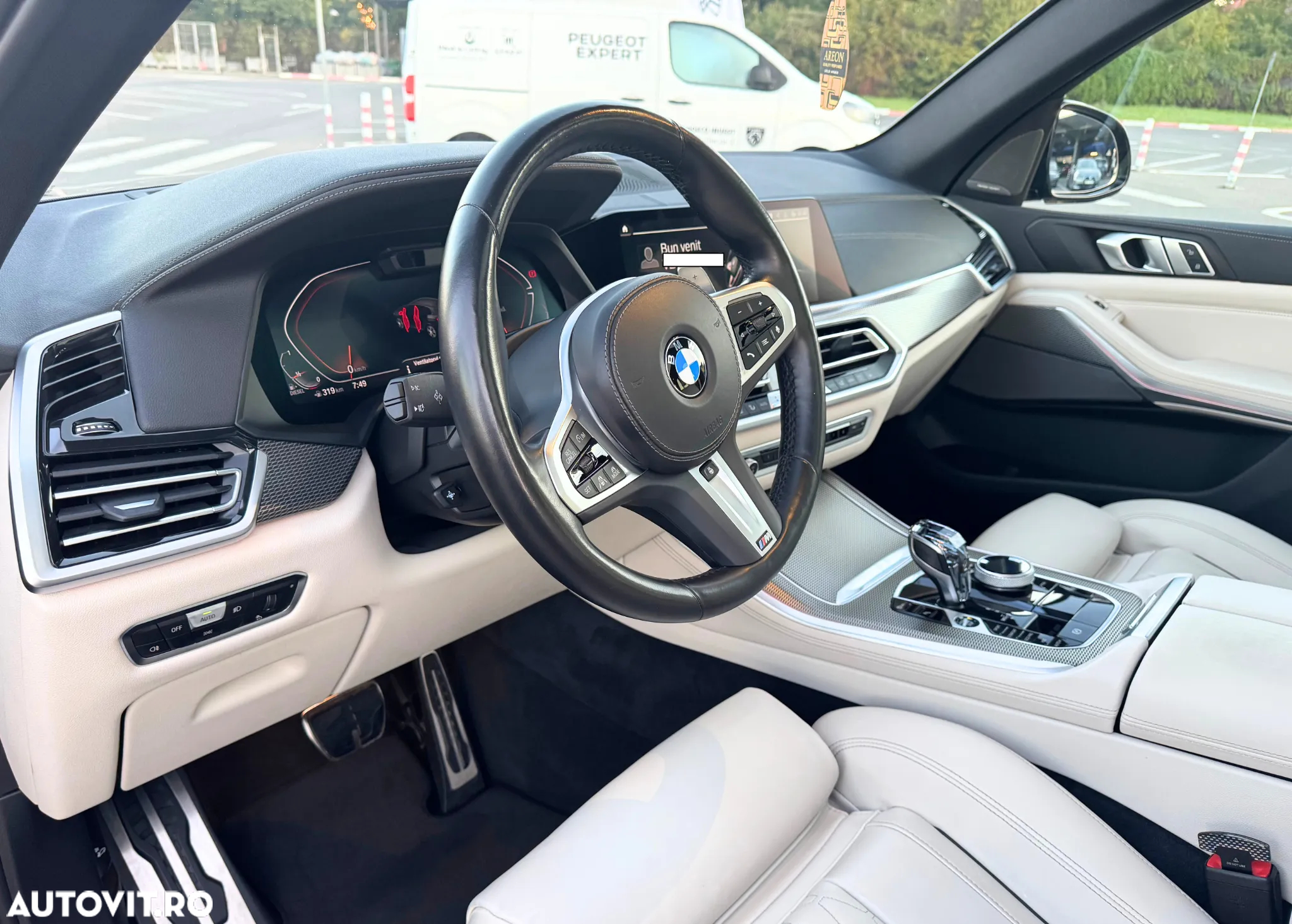 BMW X5 xDrive30d AT MHEV - 5