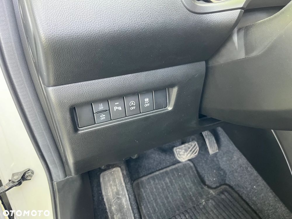 Suzuki Swift 1.2 Dualjet Hybrid CVT Comfort - 35
