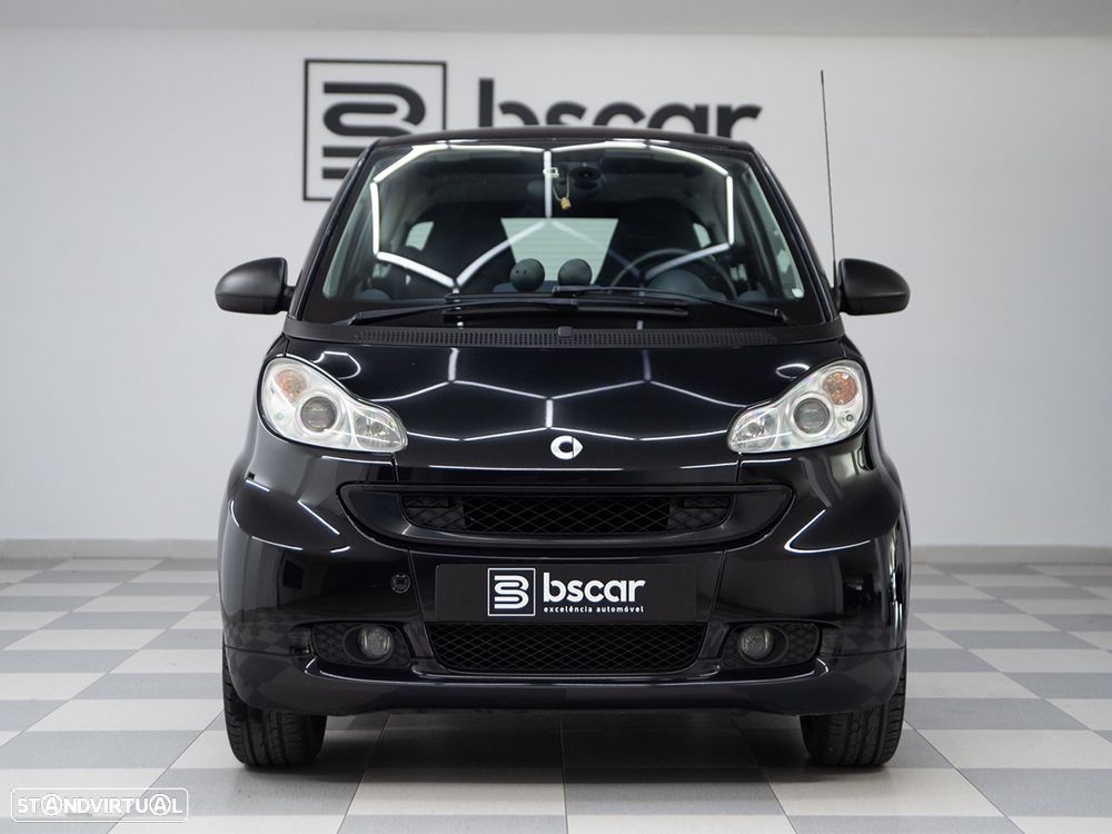 Smart ForTwo Coupé 1.0 T Pulse 84 - 21