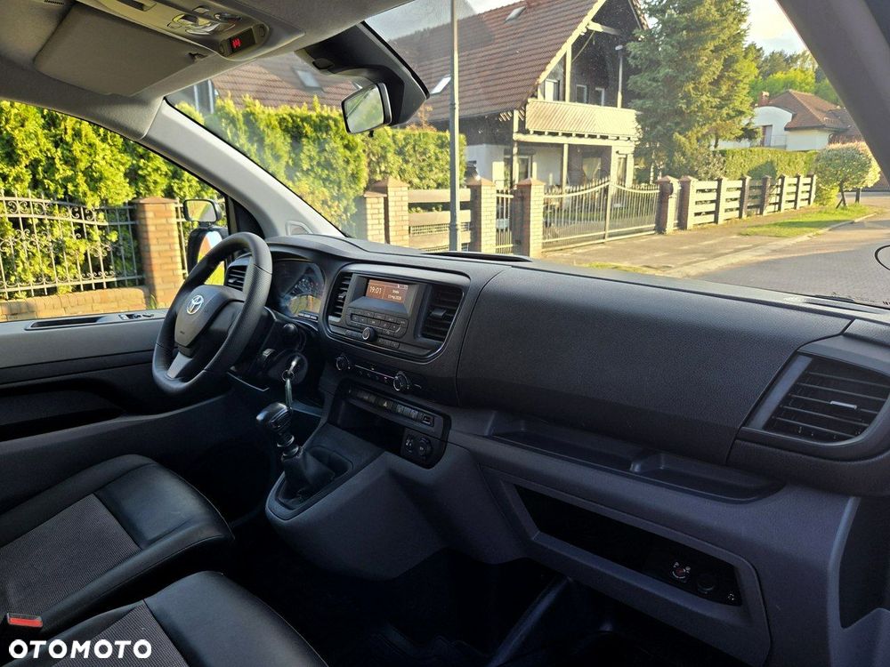 Toyota ProAce - 6