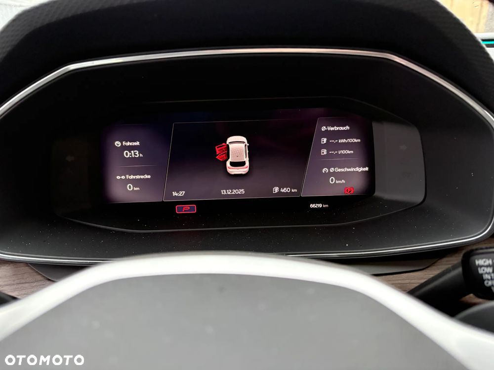 Seat Leon 1.4 e-Hybrid DSG Xcellence - 36