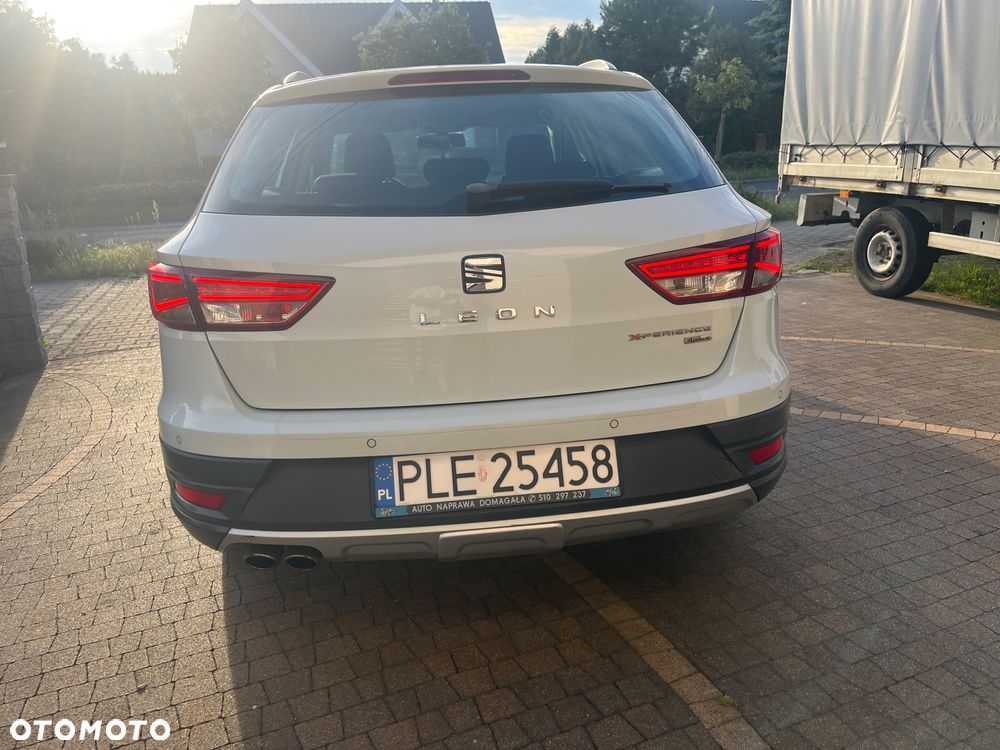 Seat Leon - 5