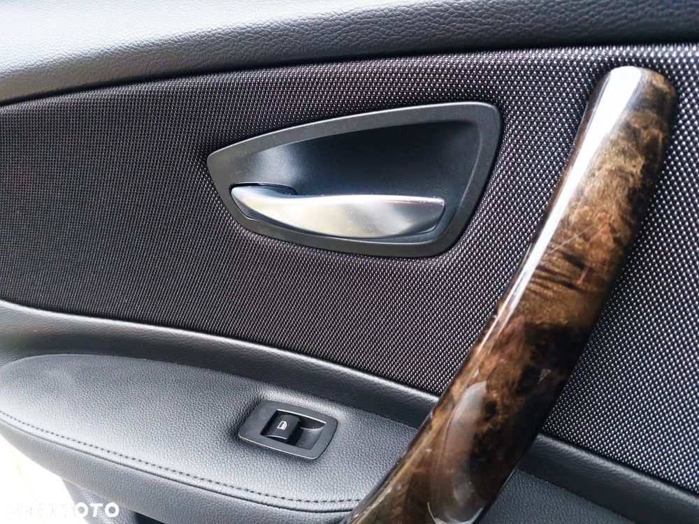 BMW Seria 1 116i Edition Sport - 21