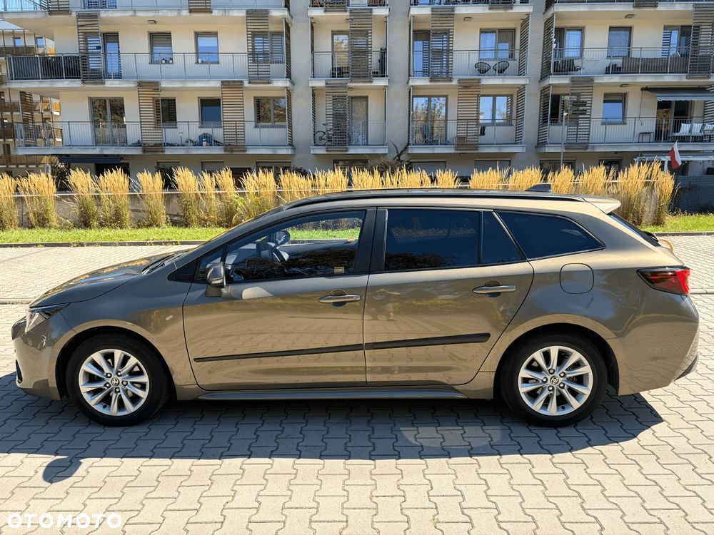 Toyota Corolla - 7