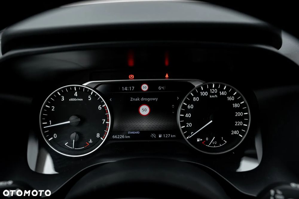 Nissan Qashqai 1.3 DIG-T MHEV N-Design - 28