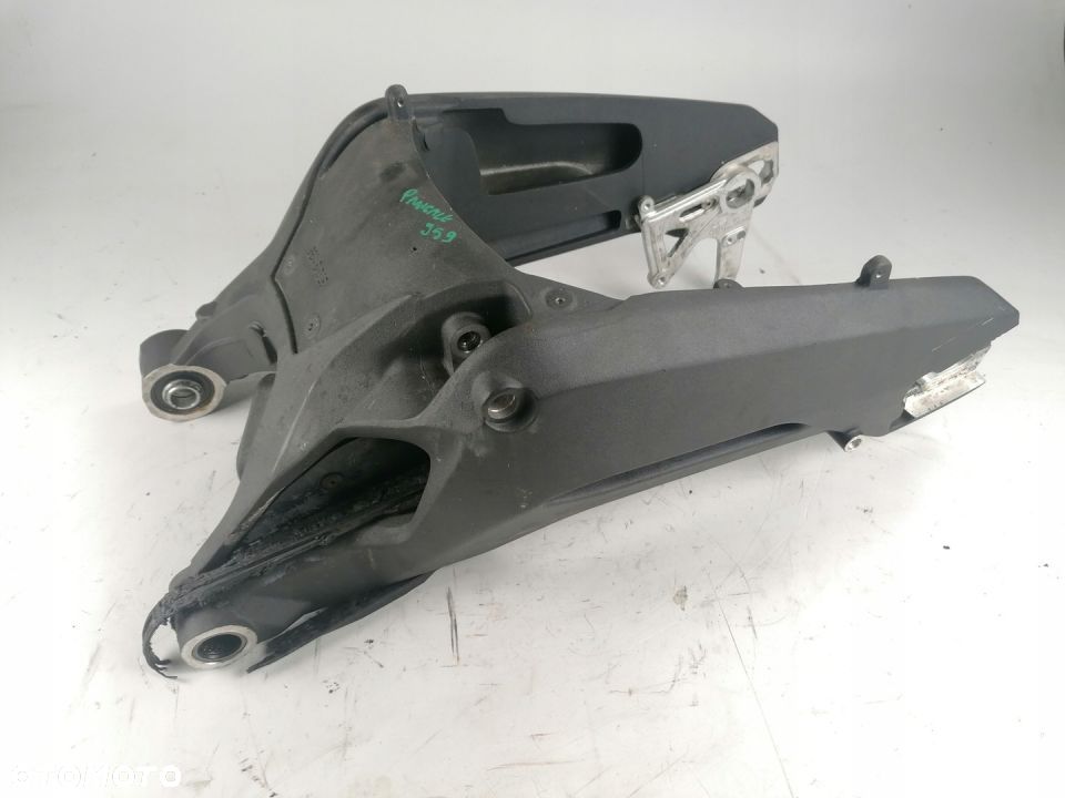 Ducati Panigale 959 wahacz zawieszenie tył - 1