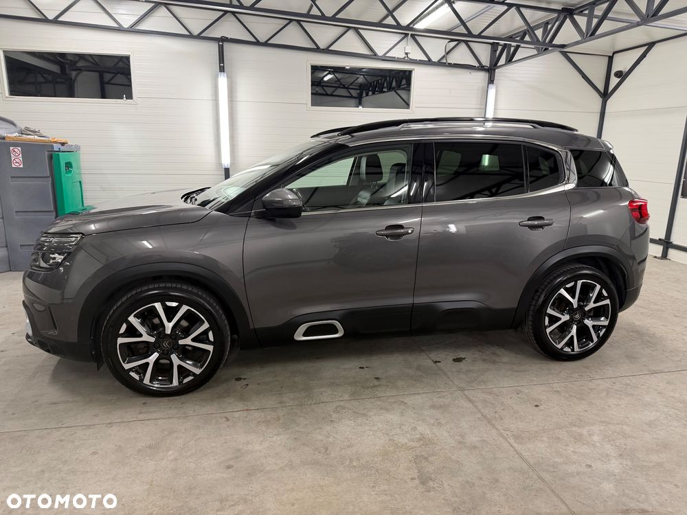 Citroën C5 Aircross - 4