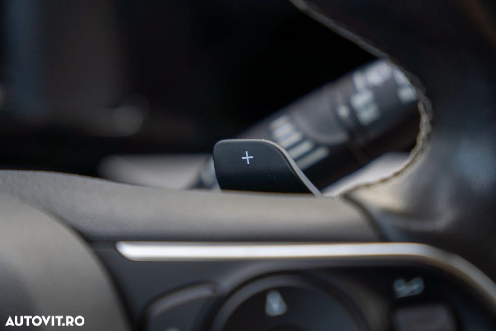 Opel Mokka 1.2L Turbo Start/Stop Aut. Elegance - 14