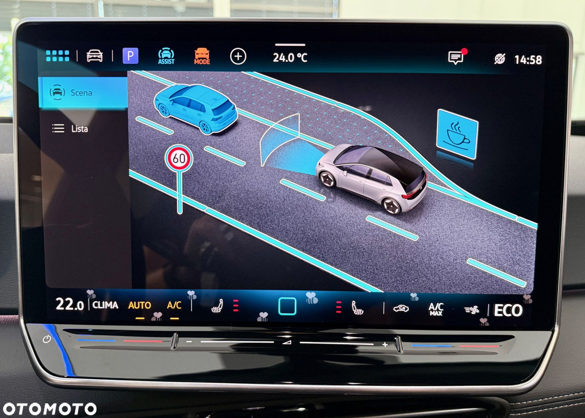 Volkswagen ID.3 52kWh Pure - 8