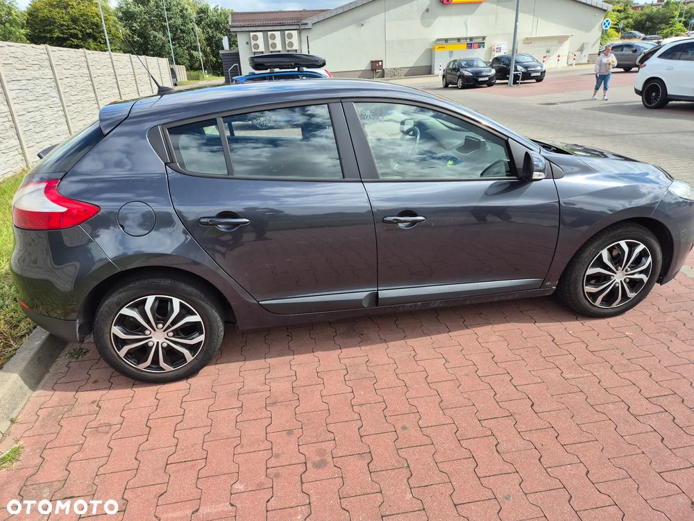 Renault Megane 1.5 dCi Bose - 2
