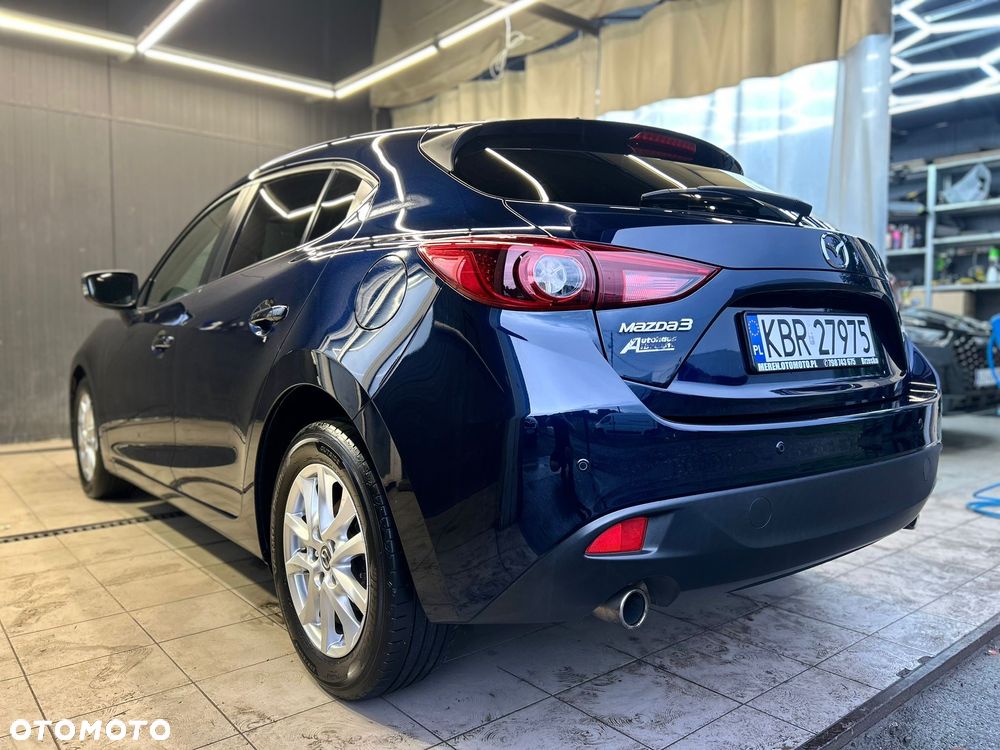 Mazda 3 SKYACTIV-G 120 Center-Line - 3