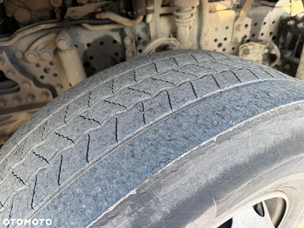 Mercedes-Benz ANTOS 2633 EURO 6, ZOELLER MEDIUM X 2 sprowadzony z DE - 13