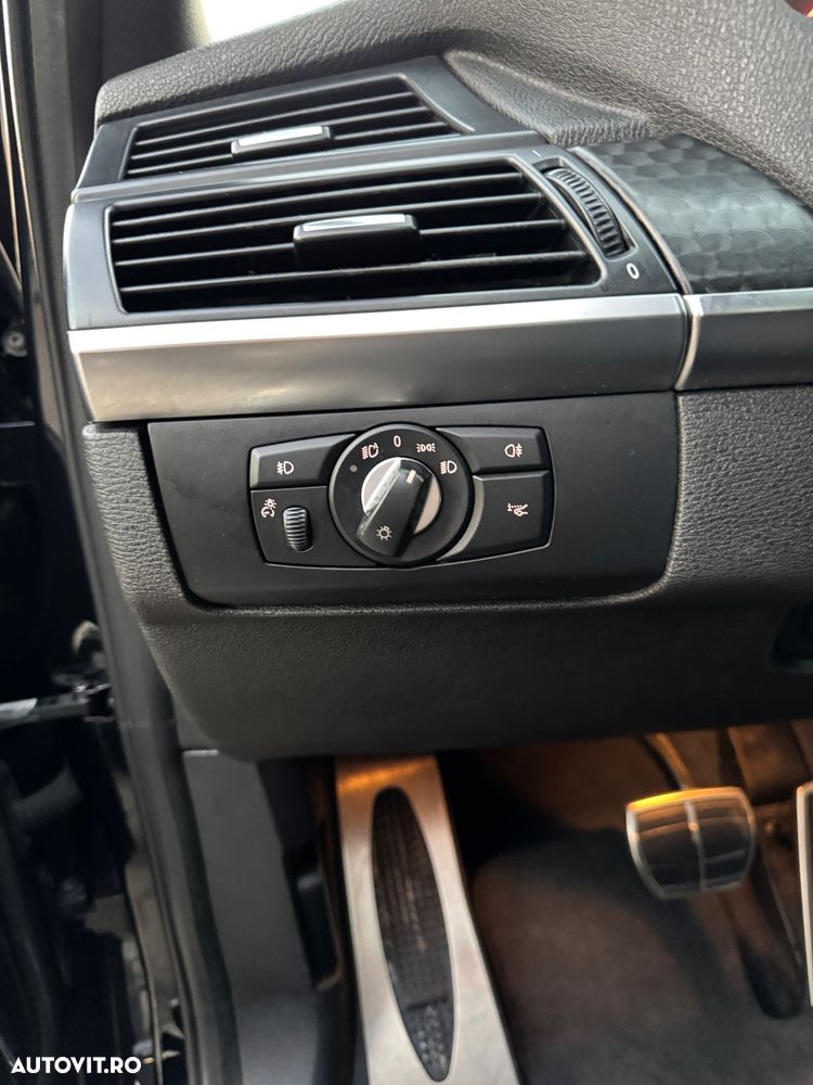 BMW X6 xDrive40d - 16