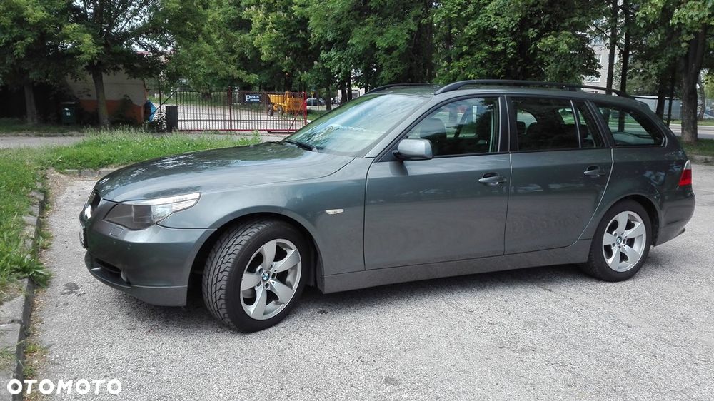BMW 520D