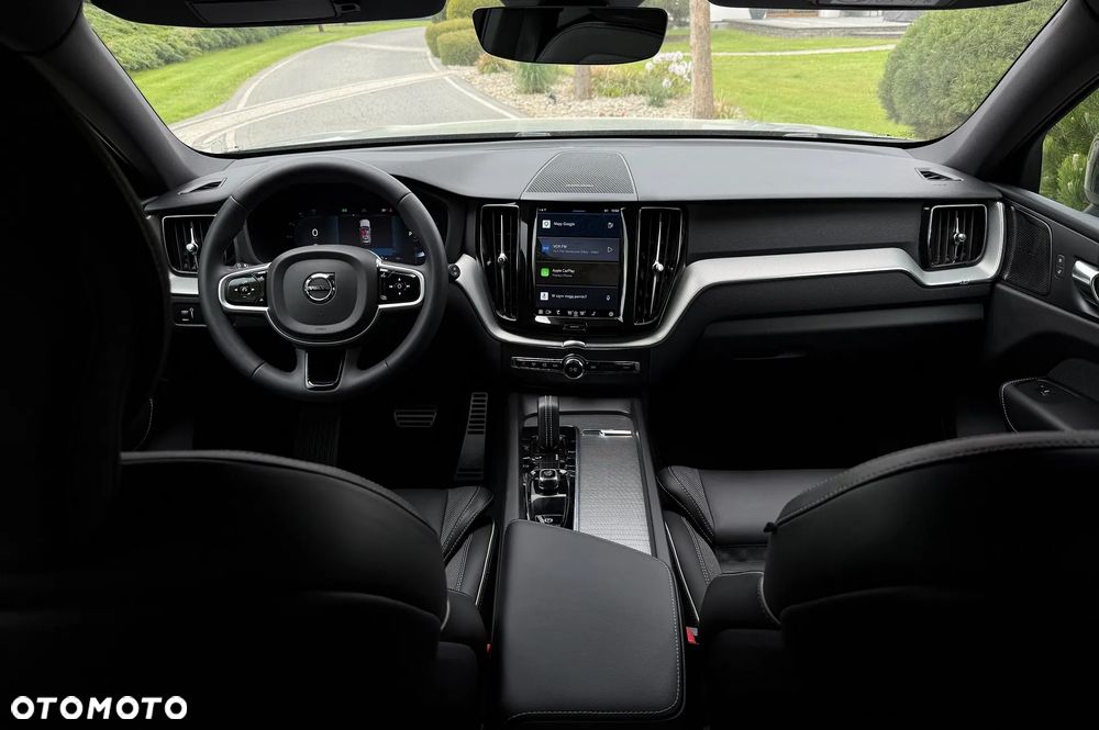 Volvo XC 60 B4 D Geartronic RDesign - 7