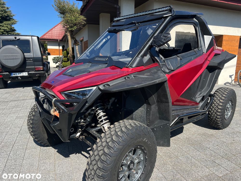 Polaris RZR - 5