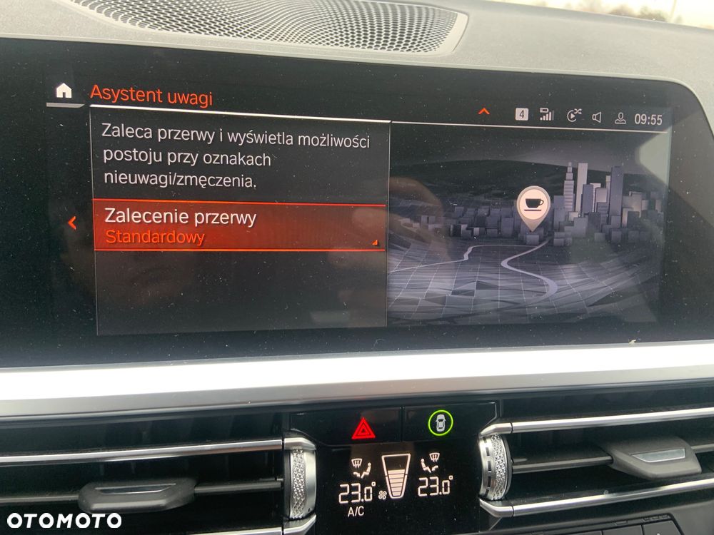 BMW Seria 3 320d Advantage - 21