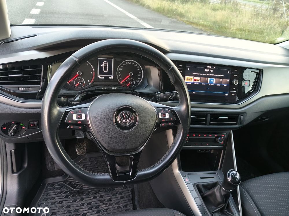 Volkswagen Polo - 3