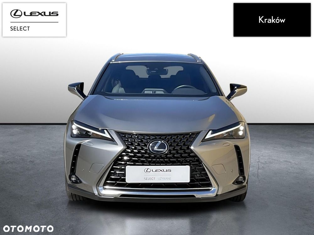 Lexus UX 250h GPF Business 2WD - 8