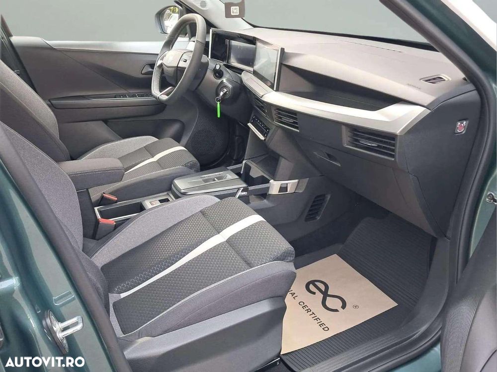Opel Frontera 1.2 Turbo MHEV GS - 9