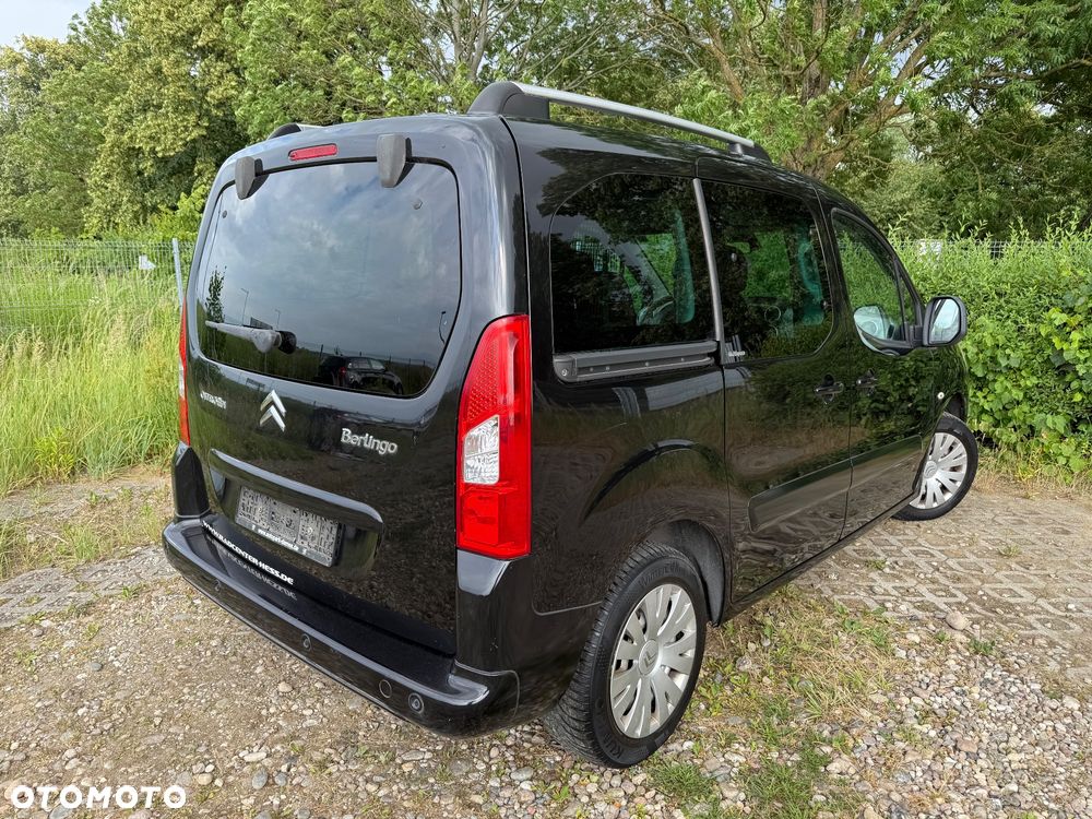 Citroën Berlingo VTi 120 Multispace - 5