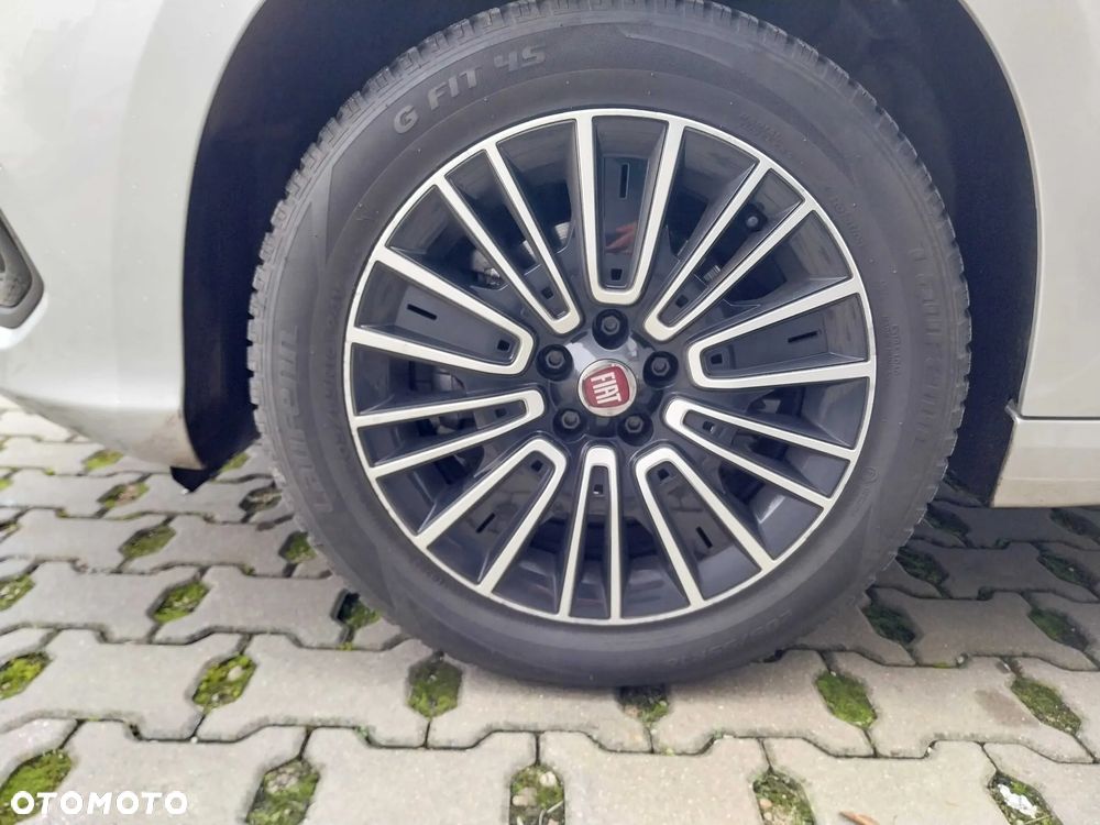 Fiat Tipo 1.0 T3 City Life - 21