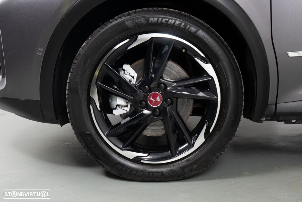 DS DS7 Crossback E-Tense Performance Line+ EAT8 - 21