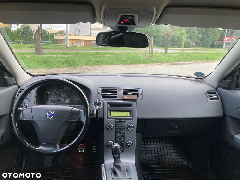 Volvo C30 1.6D DRIVe Kinetic Start-Stop - 14
