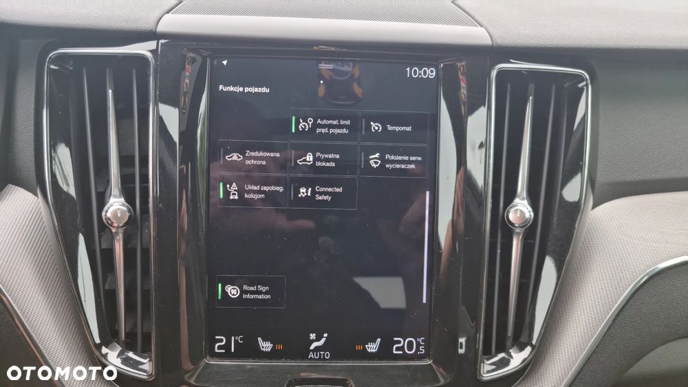 Volvo XC 60 T4 Geartronic RDesign - 9