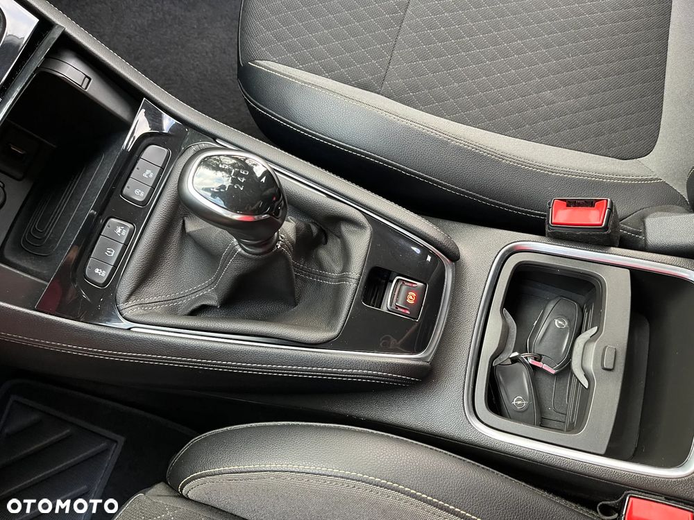 Opel Grandland X 1.6 D Start/Stop Ultimate - 35