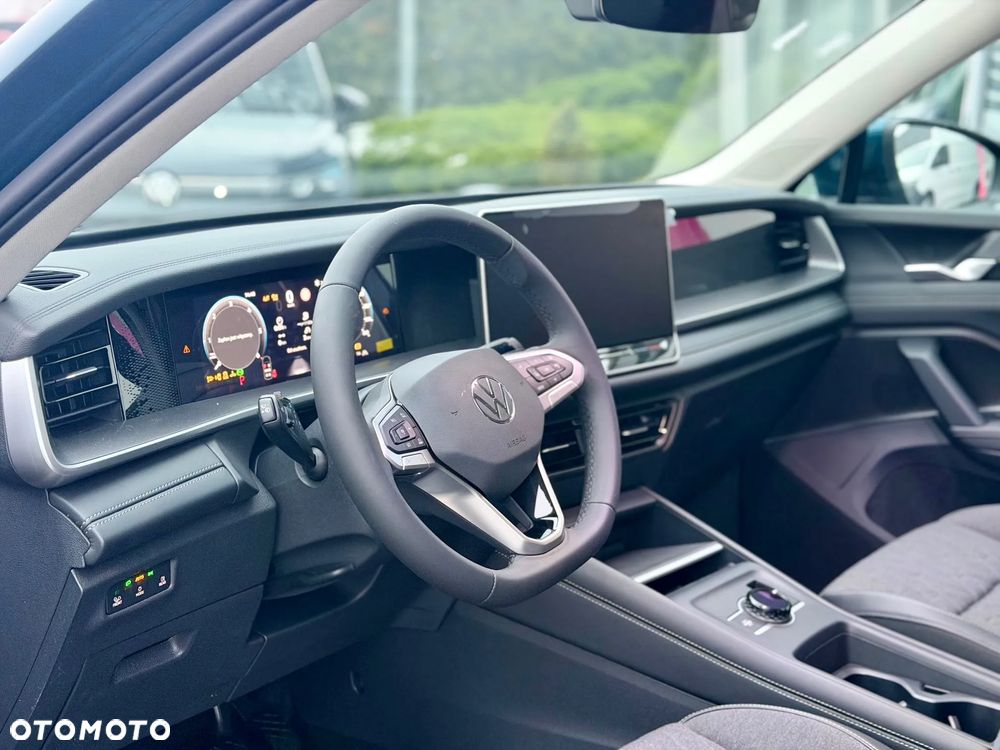 Volkswagen Tayron 2.0 TDI SCR Life Plus DSG - 7