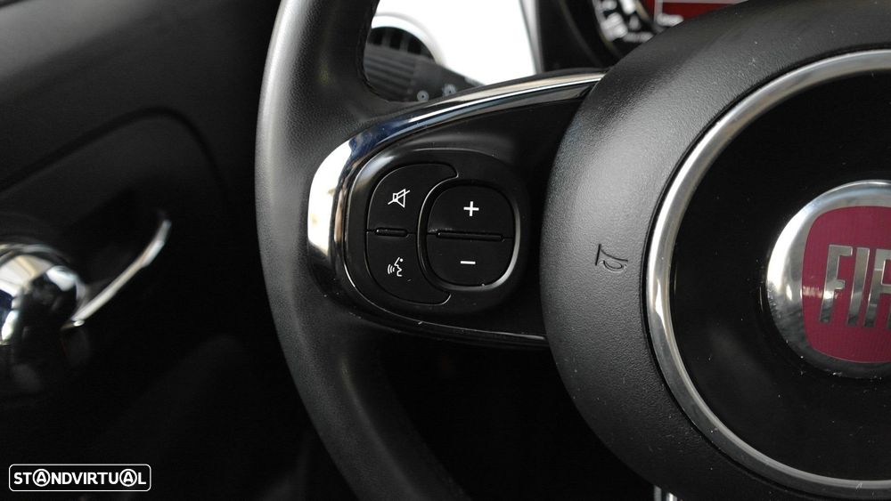 Fiat 500 1.0 Hybrid - 29