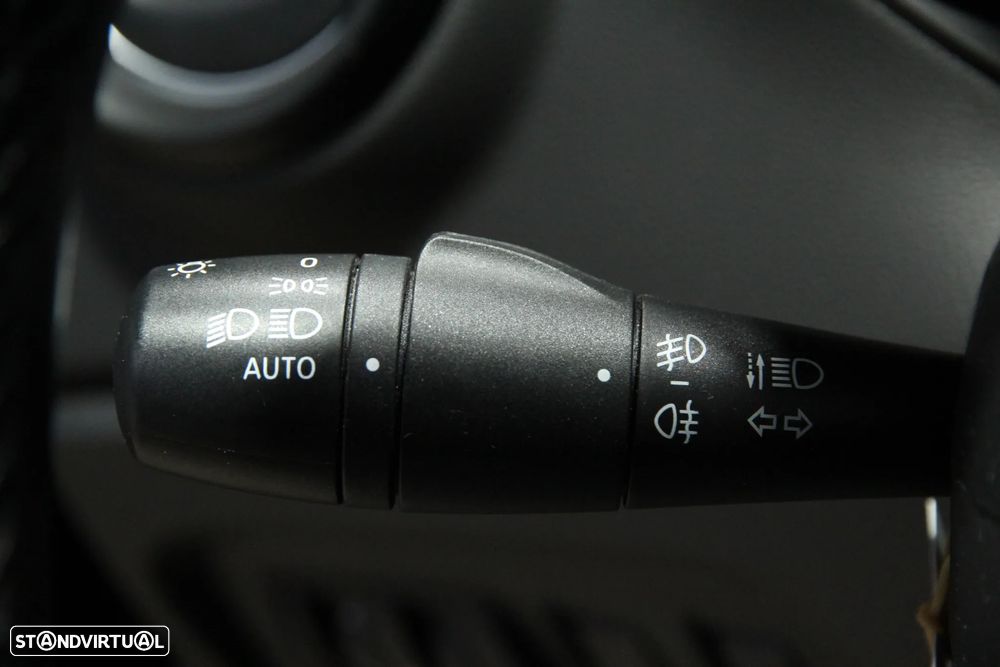 Renault Captur ENERGY TCe 120 EDC Intens - 18