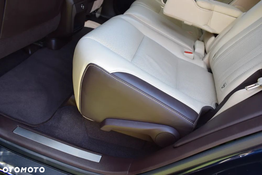 Lexus RX 450h Elegance - 19
