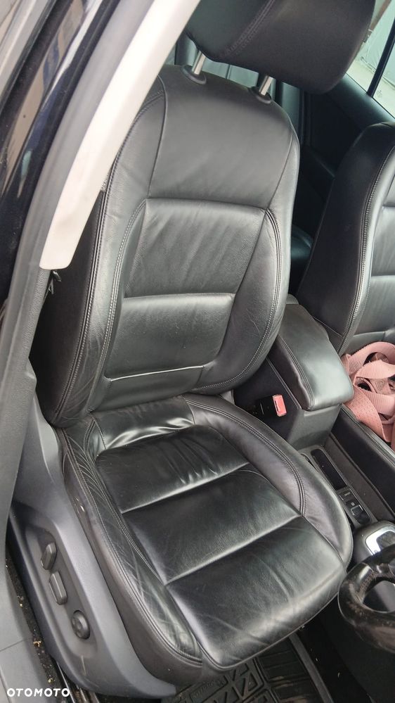 Volkswagen Tiguan 2.0 TDI DPF 4Motion Automatik Team - 6