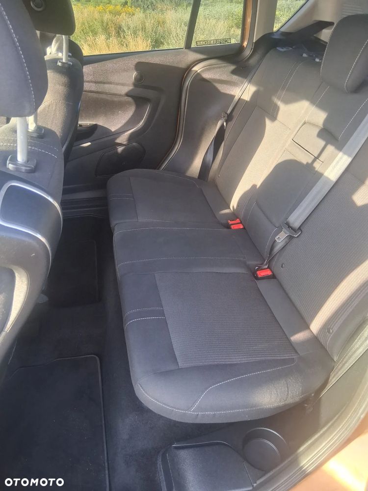 Ford B-MAX 1.0 EcoBoost Titanium - 12