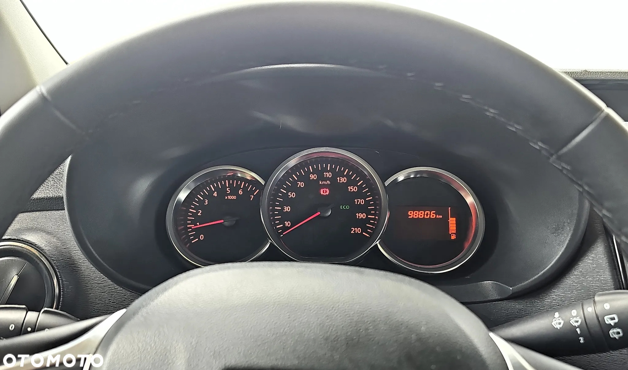 Dacia Dokker 1.6 SCe Stepway - 18